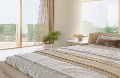 Apartment - 2 Bedrooms - 3 Bathrooms for sale in Vestoria Bay - Dubai Islands - Dubai