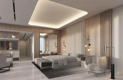 شقة - 2 غرف نوم - 3 حمامات للبيع في فيستوريا باي - جزر دبي - دبي