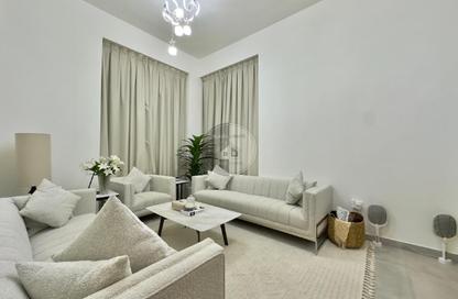 Villa - 4 Bedrooms - 6 Bathrooms for sale in Marbella I Villas - Marbella - Mina Al Arab - Ras Al Khaimah