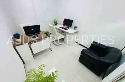 Office Space - 1 Bedroom - 1 Bathroom for rent in Al Fajer Complex - Oud Metha - Bur Dubai - Dubai Office Space - 1 Bedroom - 1 Bathroom for rent in Al Fajer Complex - Oud Metha - Bur Dubai - Dubai