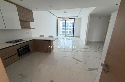 Apartment - 2 Bedrooms - 3 Bathrooms for rent in Pinnacle - Park Heights - Dubai Hills Estate - Dubai Apartment - 2 Bedrooms - 3 Bathrooms for rent in Pinnacle - Park Heights - Dubai Hills Estate - Dubai