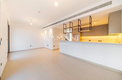 Villa - 3 Bedrooms - 4 Bathrooms for rent in Aura Gardens - Tilal Al Ghaf - Dubai