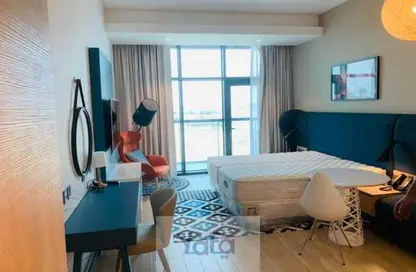 شقة - 2 حمامات للايجار في الصفوح 1 - الصفوح - دبي