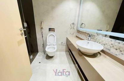 Apartment - Studio - 2 Bathrooms for rent in Al Sufouh 1 - Al Sufouh - Dubai