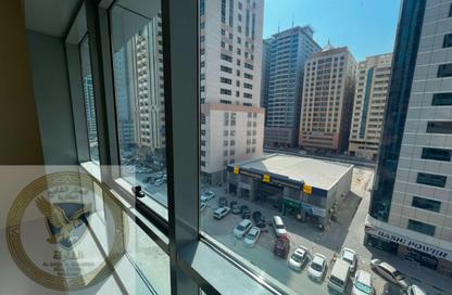 Apartment - 3 Bedrooms - 4 Bathrooms for rent in New Al Taawun Road - Al Taawun - Sharjah Apartment - 3 Bedrooms - 4 Bathrooms for rent in New Al Taawun Road - Al Taawun - Sharjah