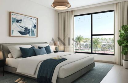 Apartment - 2 Bedrooms - 2 Bathrooms for sale in FIA - Town Square - Dubai