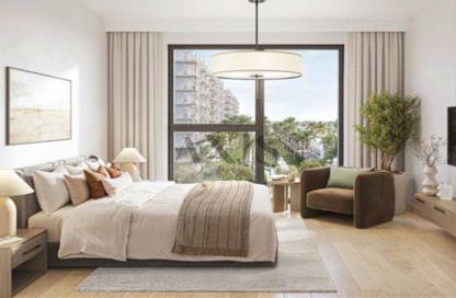 Apartment - 2 Bedrooms - 2 Bathrooms for sale in FIA - Town Square - Dubai