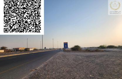 Land - Studio for sale in Manama - Ajman
