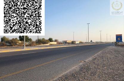 Land - Studio for sale in Manama - Ajman