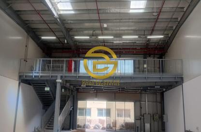 Warehouse - Studio - 1 for rent in Dubai Investment Park 2 (DIP 2) - Dubai Investment Park (DIP) - Dubai
