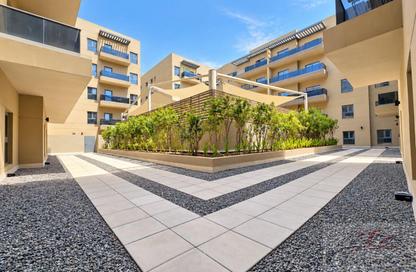 Apartment - 1 - 2 for rent in Muwaileh 29 Building - Muwaileh - Sharjah