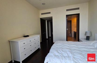 Apartment - 2 Bedrooms - 3 Bathrooms for sale in Burj Khalifa - Burj Khalifa Area - Downtown Dubai - Dubai