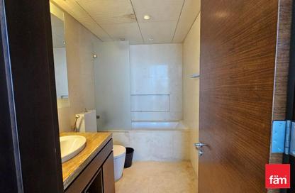 Apartment - 2 Bedrooms - 3 Bathrooms for sale in Burj Khalifa - Burj Khalifa Area - Downtown Dubai - Dubai