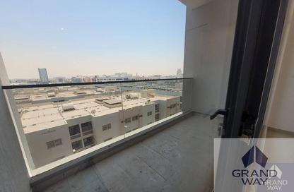 Apartment - 3 Bedrooms - 4 Bathrooms for rent in Q2 Building - Al Qusais 2 - Al Qusais Residential Area - Al Qusais - Dubai