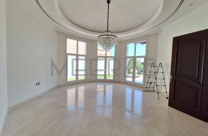 Villa - 6 Bedrooms - 7 Bathrooms for rent in Barsha South Villas - Al Barsha South - Al Barsha - Dubai