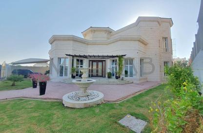 Villa - 6 Bedrooms - 7 Bathrooms for rent in Barsha South Villas - Al Barsha South - Al Barsha - Dubai