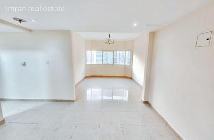 Apartment - 2 Bedrooms - 2 Bathrooms for rent in Al Fajir Tower - Al Nahda - Sharjah