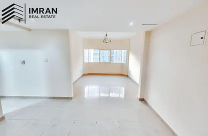 Apartment - 2 Bedrooms - 2 Bathrooms for rent in Al Fajir Tower - Al Nahda - Sharjah
