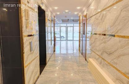 Apartment - 2 Bedrooms - 2 Bathrooms for rent in Al Fajir Tower - Al Nahda - Sharjah