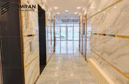 Apartment - 2 Bedrooms - 2 Bathrooms for rent in Al Fajir Tower - Al Nahda - Sharjah Apartment - 2 Bedrooms - 2 Bathrooms for rent in Al Fajir Tower - Al Nahda - Sharjah