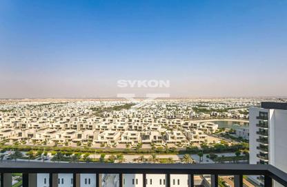 Apartment - 1 Bedroom - 1 Bathroom for rent in Lime Gardens - Dubai Hills Estate - Dubai