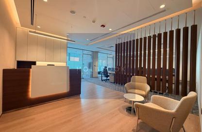 Office Space - Studio - 2 for rent in Burj Daman - DIFC - Dubai