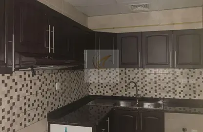 Apartment - 1 Bedroom - 1 Bathroom for rent in Al Zubaidi Residence - District 14 - Jumeirah Village Circle - Dubai