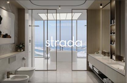 Apartment - 1 - 2 for sale in Sobha Seahaven Tower A - Sobha Seahaven - Dubai Harbour - Dubai