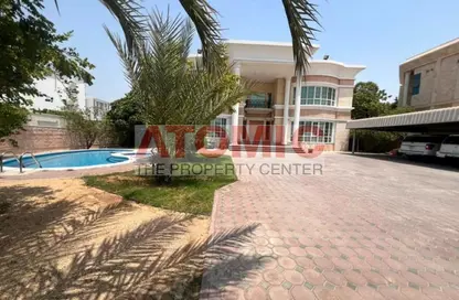 فيلا - استوديو للايجار في فلل البرشاء 2 - البرشاء 2 - البرشاء - دبي