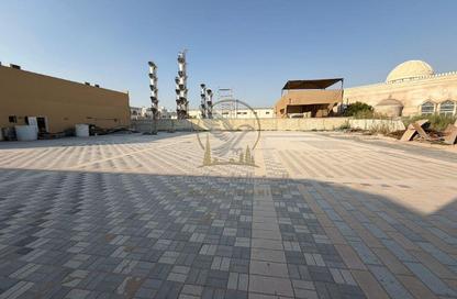 Land - Studio for rent in Industrial Area 4 - Sharjah Industrial Area - Sharjah