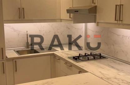 Apartment - Studio - 1 for rent in Building 184 - Mogul Cluster - Discovery Gardens - Dubai