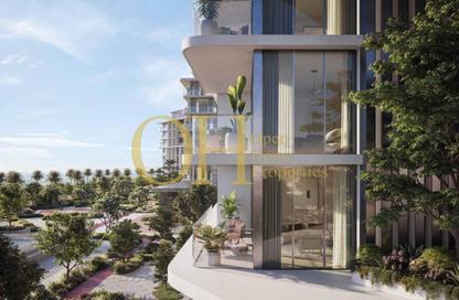 شقة - غرفة نوم - 2 حمامات للبيع في سوليا من طرف العقارية - جزيرة السعديات - أبوظبي
