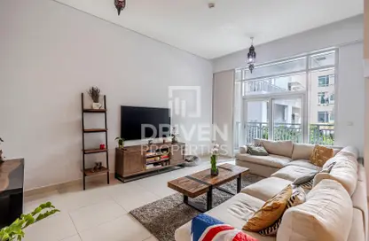 شقة - 2 غرف نوم - 2 حمامات للبيع في لوفتس بوديوم - ذا لوفت - وسط مدينة دبي - دبي