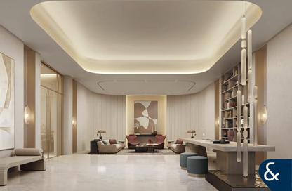 Apartment - 1 Bedroom - 2 Bathrooms for sale in Palm Beach Towers 3 - Palm Beach Towers - Palm Jumeirah - Dubai