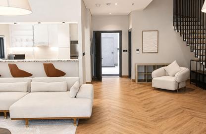 Duplex - 2 Bedrooms - 3 Bathrooms for rent in Dubai Marina Moon Tower - Dubai Marina - Dubai Duplex - 2 Bedrooms - 3 Bathrooms for rent in Dubai Marina Moon Tower - Dubai Marina - Dubai