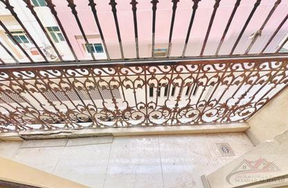 Apartment - 2 Bedrooms - 2 Bathrooms for rent in Al Thani Muwaileh - Muwaileh Commercial - Sharjah