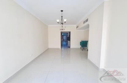 Apartment - 2 Bedrooms - 2 Bathrooms for rent in Al Thani Muwaileh - Muwaileh Commercial - Sharjah