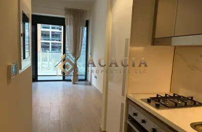 Apartment - 1 Bathroom for rent in Azizi Riviera 43 - Azizi Riviera - Meydan One - Meydan - Dubai Apartment - 1 Bathroom for rent in Azizi Riviera 43 - Azizi Riviera - Meydan One - Meydan - Dubai