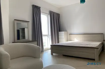 شقة - 1 حمام للايجار في شقق ماديسون السكنية - برشا هايتس (تيكوم) - دبي