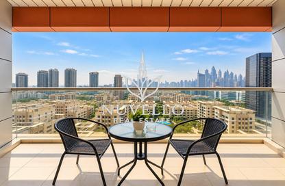 شقة - 2 - 3 للايجار في ستيللا - برشا هايتس (تيكوم) - دبي شقة - 2 - 3 للايجار في ستيللا - برشا هايتس (تيكوم) - دبي