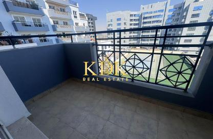 Apartment - Studio - 1 Bathroom for rent in Silicon Star 2 - Dubai Silicon Oasis - Dubai