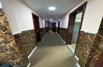 Apartment - 2 Bedrooms - 3 Bathrooms for sale in Al Khor Tower A1 - Al Khor Towers - Ajman Downtown - Ajman