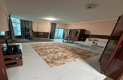 Apartment - 2 Bedrooms - 3 Bathrooms for sale in Al Khor Tower A1 - Al Khor Towers - Ajman Downtown - Ajman