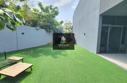 Townhouse - 3 Bedrooms - 4 Bathrooms for sale in Sendian - Masaar - Tilal City - Sharjah