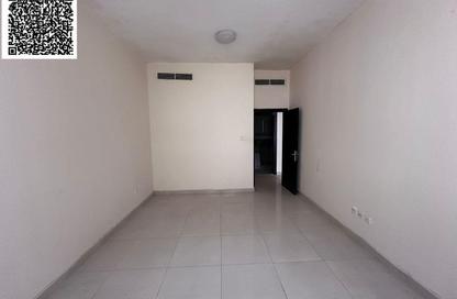 Apartment - 1 Bedroom - 2 Bathrooms for rent in Sheikh Jaber Al Sabah Street - Al Naimiya - Al Nuaimiya - Ajman