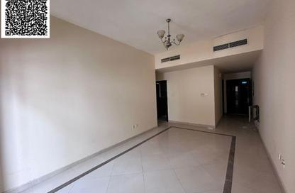 Apartment - 1 Bedroom - 2 Bathrooms for rent in Sheikh Jaber Al Sabah Street - Al Naimiya - Al Nuaimiya - Ajman