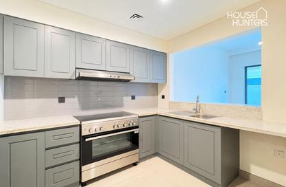 Villa - 4 Bedrooms - 3 Bathrooms for rent in Malta - Damac Lagoons - Dubai