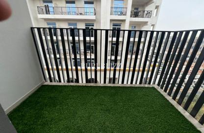 Apartment - 1 Bedroom - 1 Bathroom for rent in Belgravia Heights 1 - Belgravia Heights - District 12 - Jumeirah Village Circle - Dubai