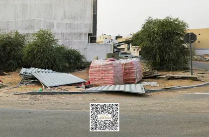 Land - Studio for sale in Al Helio 2 - Al Helio - Ajman