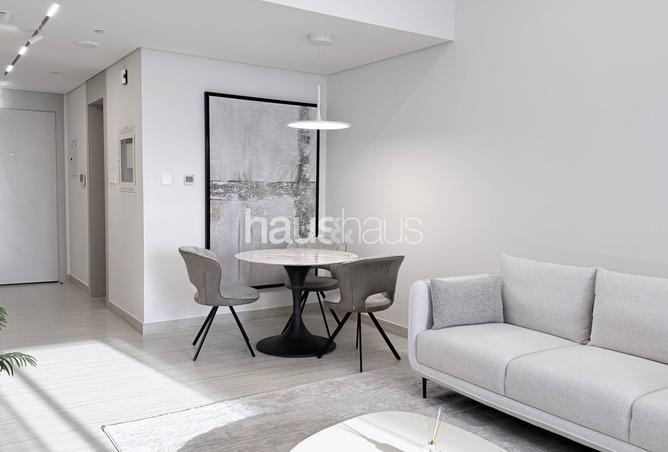 Brand New | Fully Furnished | High Floor photo 2